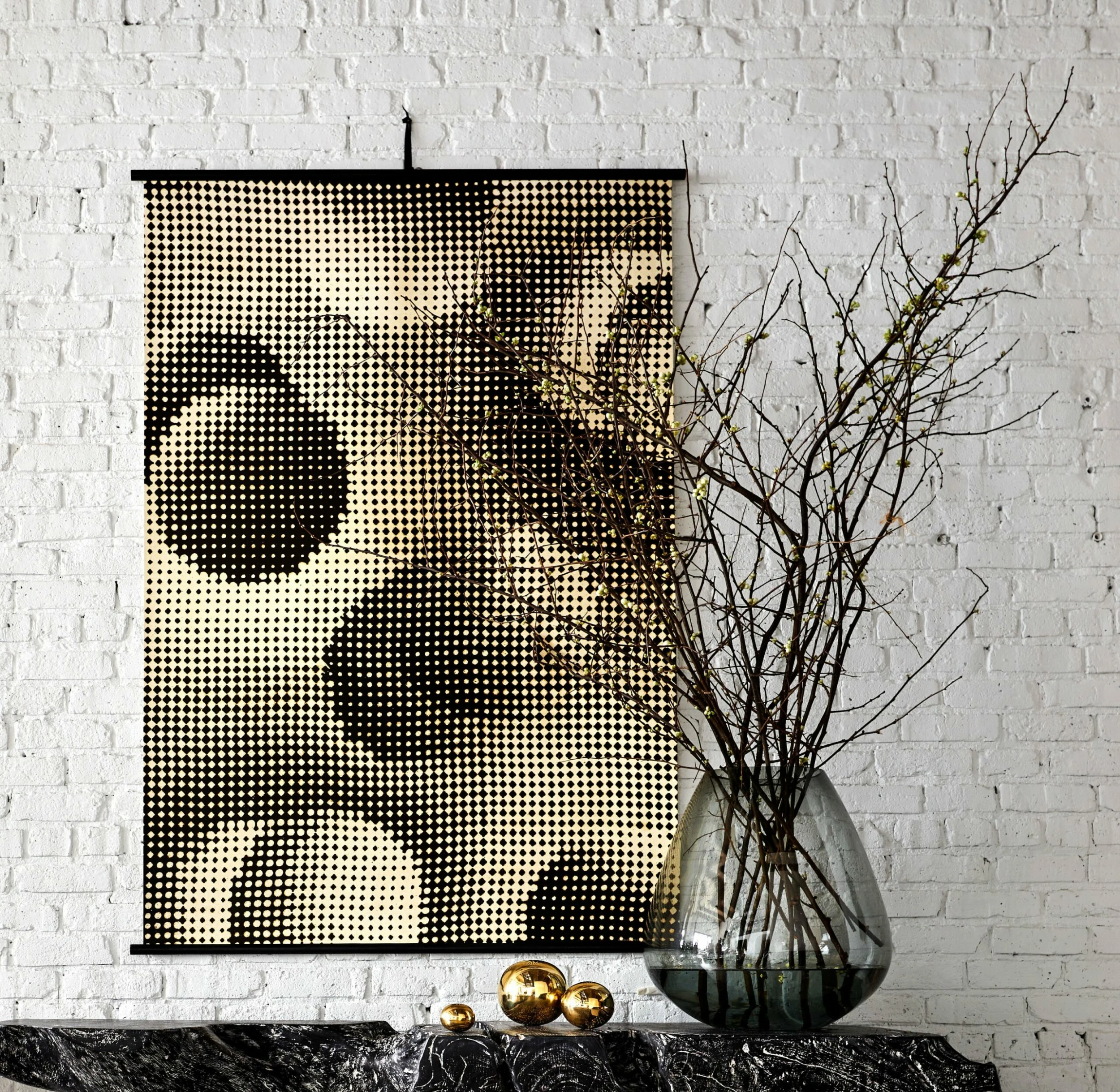 Matrix Print 4 Matrix Print - Image 2