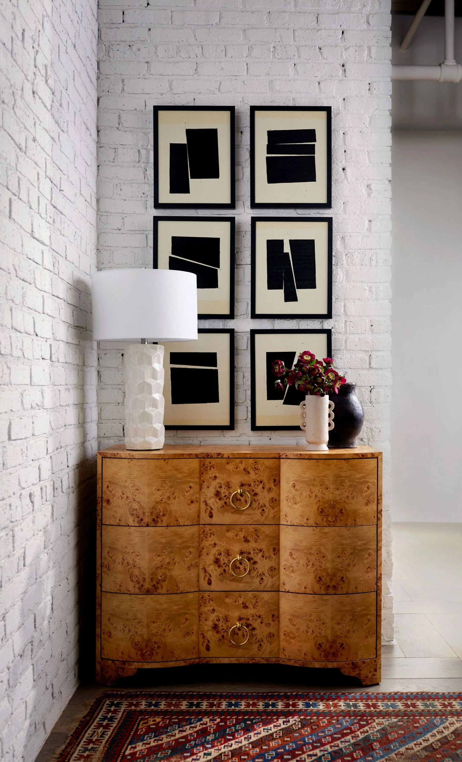 Chasm Print VI 4 Chasm Print VI - Image 2