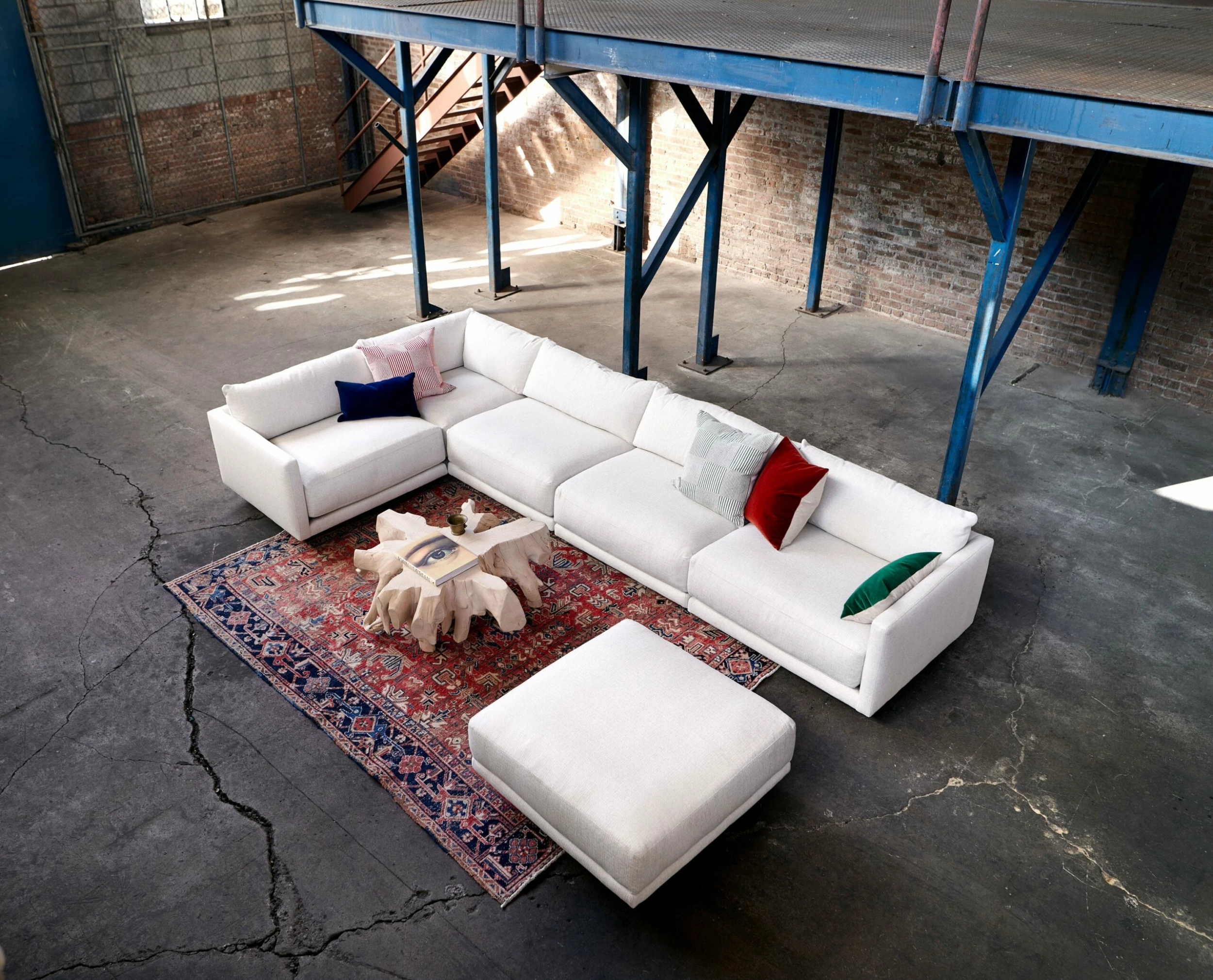 Rishi Pillows 4 Rishi Pillows - Image 2