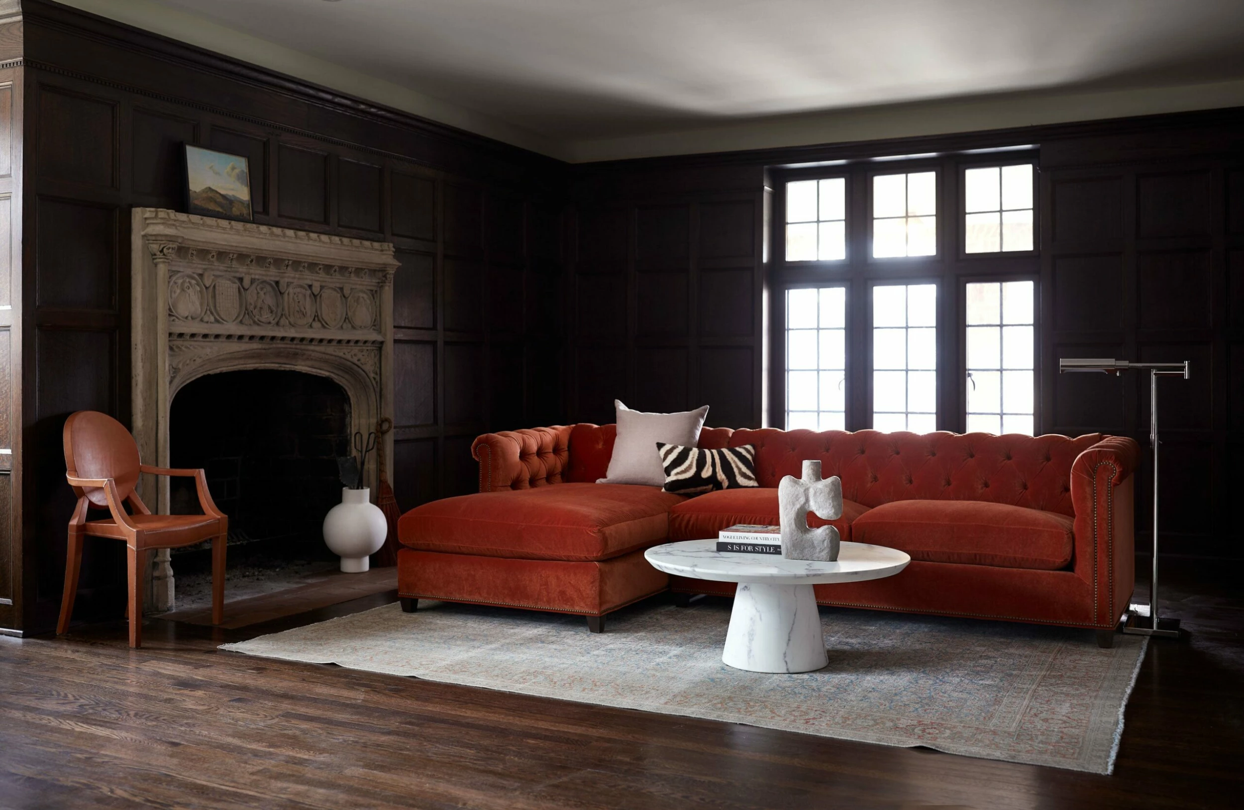 Linen Metal Pillows 4 Linen Metal Pillows - Image 2