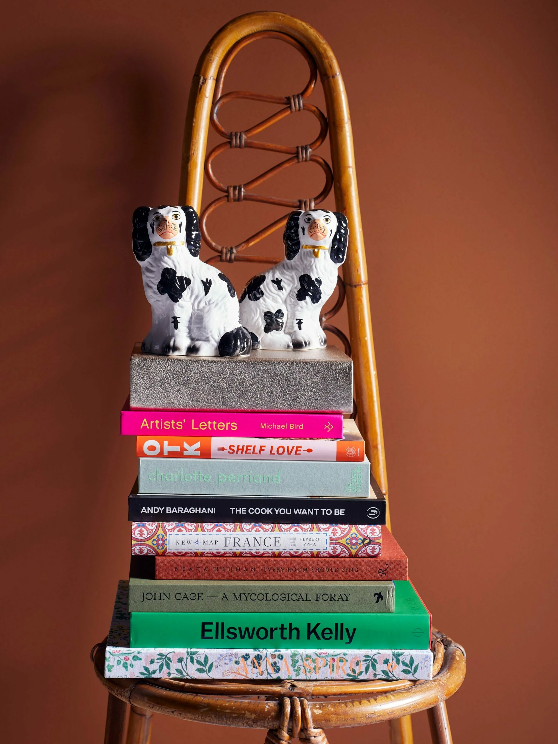 Vermeil Leather Dictionary & Thesaurus 10 Vermeil Leather Dictionary & Thesaurus - Image 8