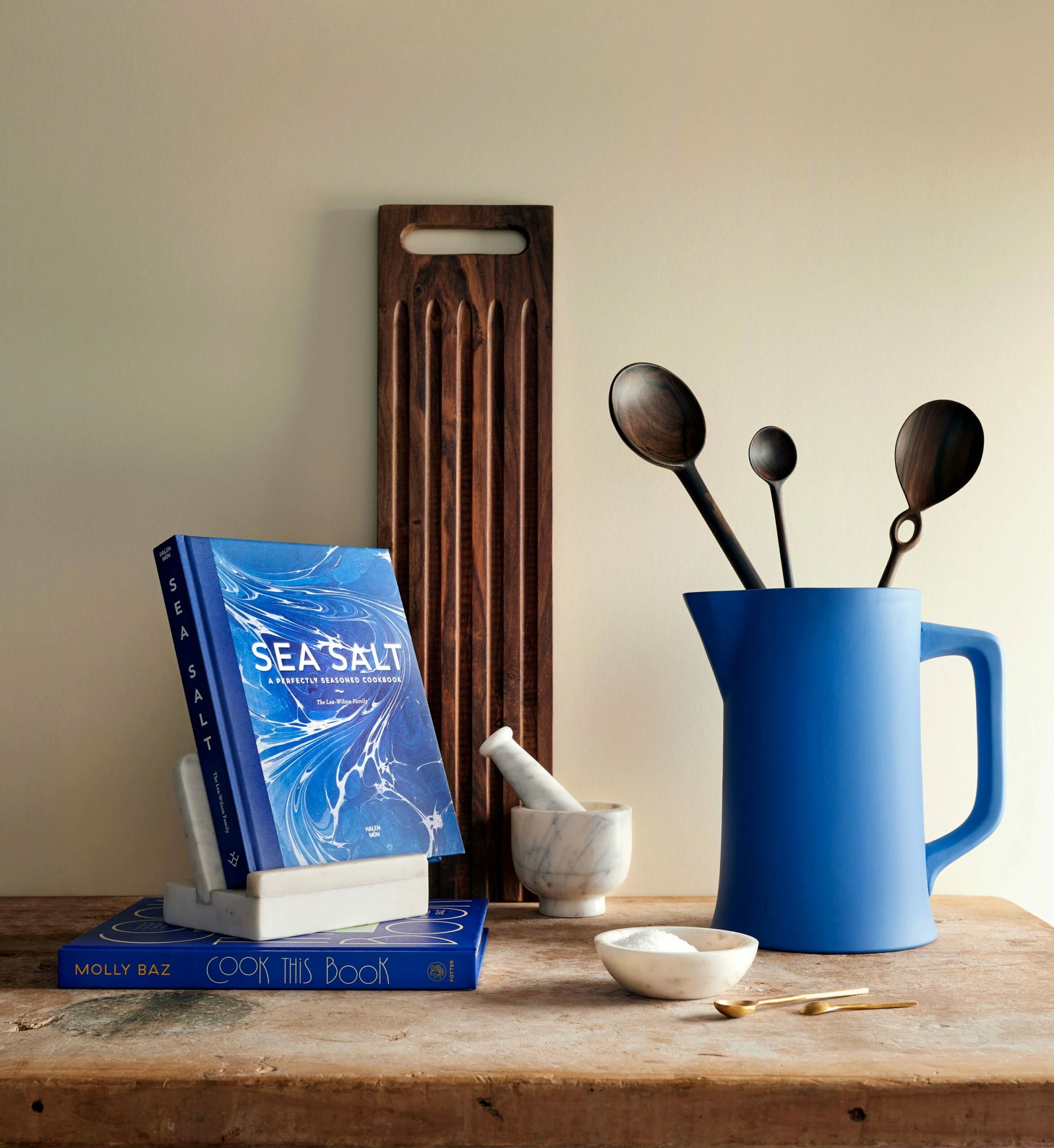 Low Marble Bowls 12 Low Marble Bowls - Image 10