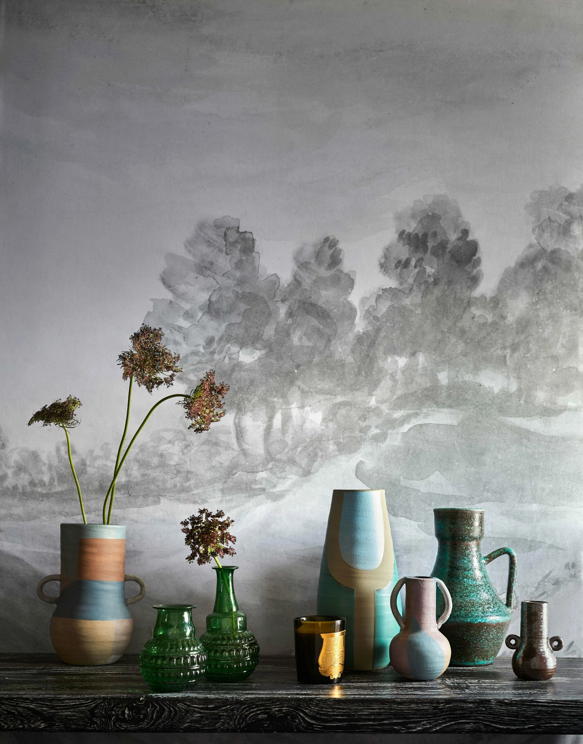 Mishka Vase 11 Mishka Vase - Image 9