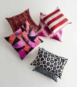 Kip Pillow -Home Decoration Sales Shop Jayson studio 2 23 0482