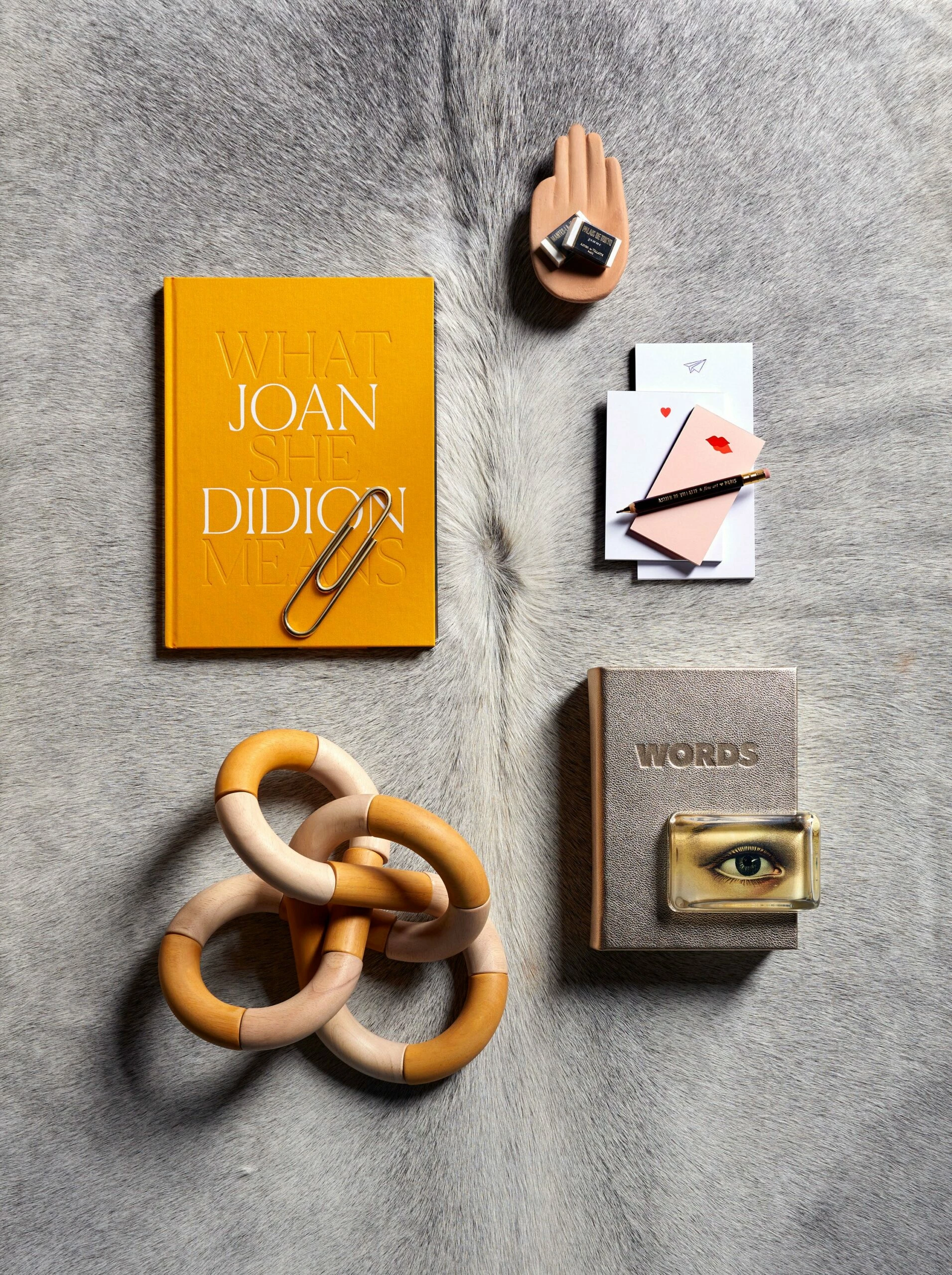 Paper Plane Notepad 7 Paper Plane Notepad - Image 5