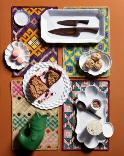 Astier De Villatte Peggy Dish -Home Decoration Sales Shop Jayson studio 2 23 0521 363b6383 5209 4cf4 b7de 84f1590abbb4