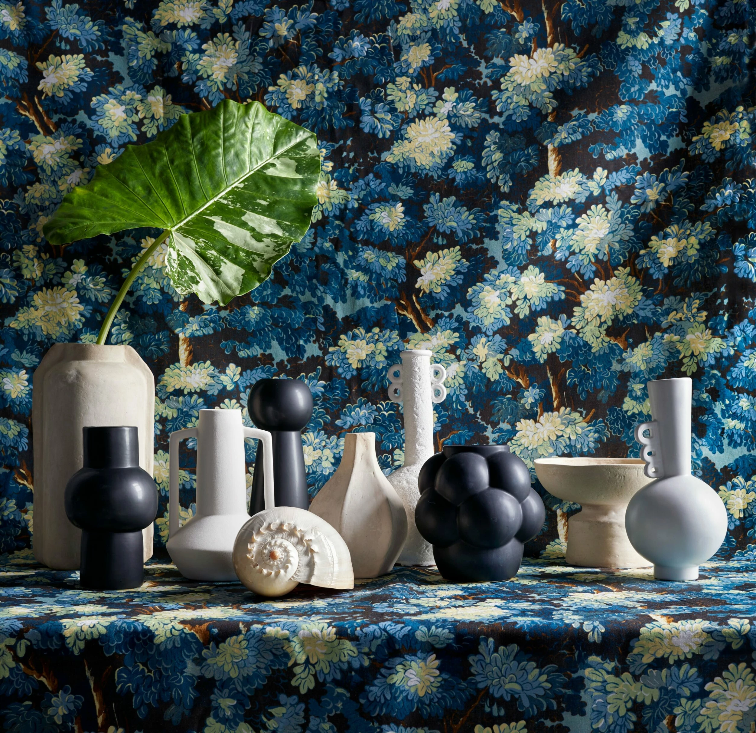 Rhapsody Vases 4 Rhapsody Vases - Image 2