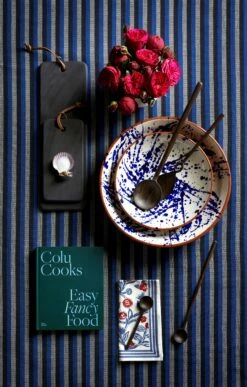 Colu Cooks: Easy Fancy Food 9 Colu Cooks: Easy Fancy Food -Home Decoration Sales Shop Jayson studio 5 23 1847 23cc30c8 691d 4dd1 aa6c 89e9e8dd01e1