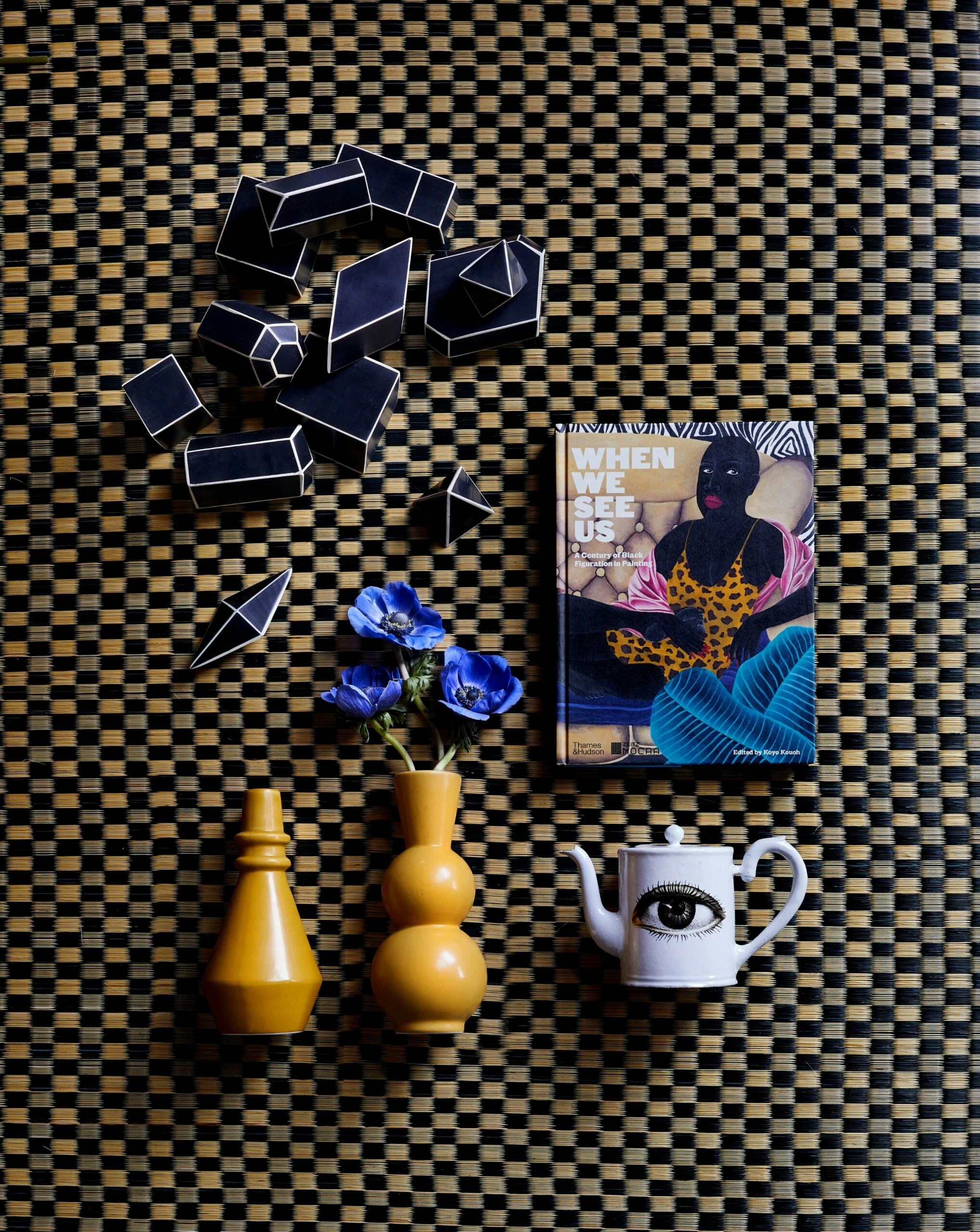 When We See Us: A Century Of Black Figuration In Painting 4 When We See Us: A Century Of Black Figuration In Painting - Image 2