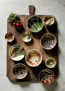 Irina Bowls 23 Irina Bowls -Home Decoration Sales Shop Jayson studio 5 23 1985