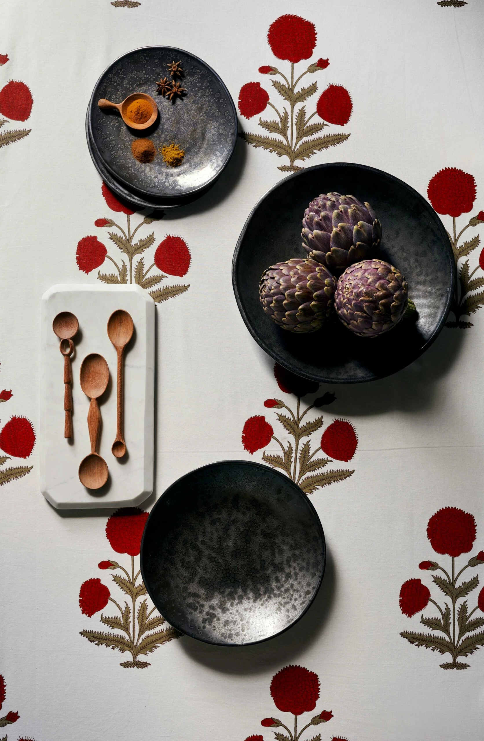 Rian Dishes 4 Rian Dishes - Image 2