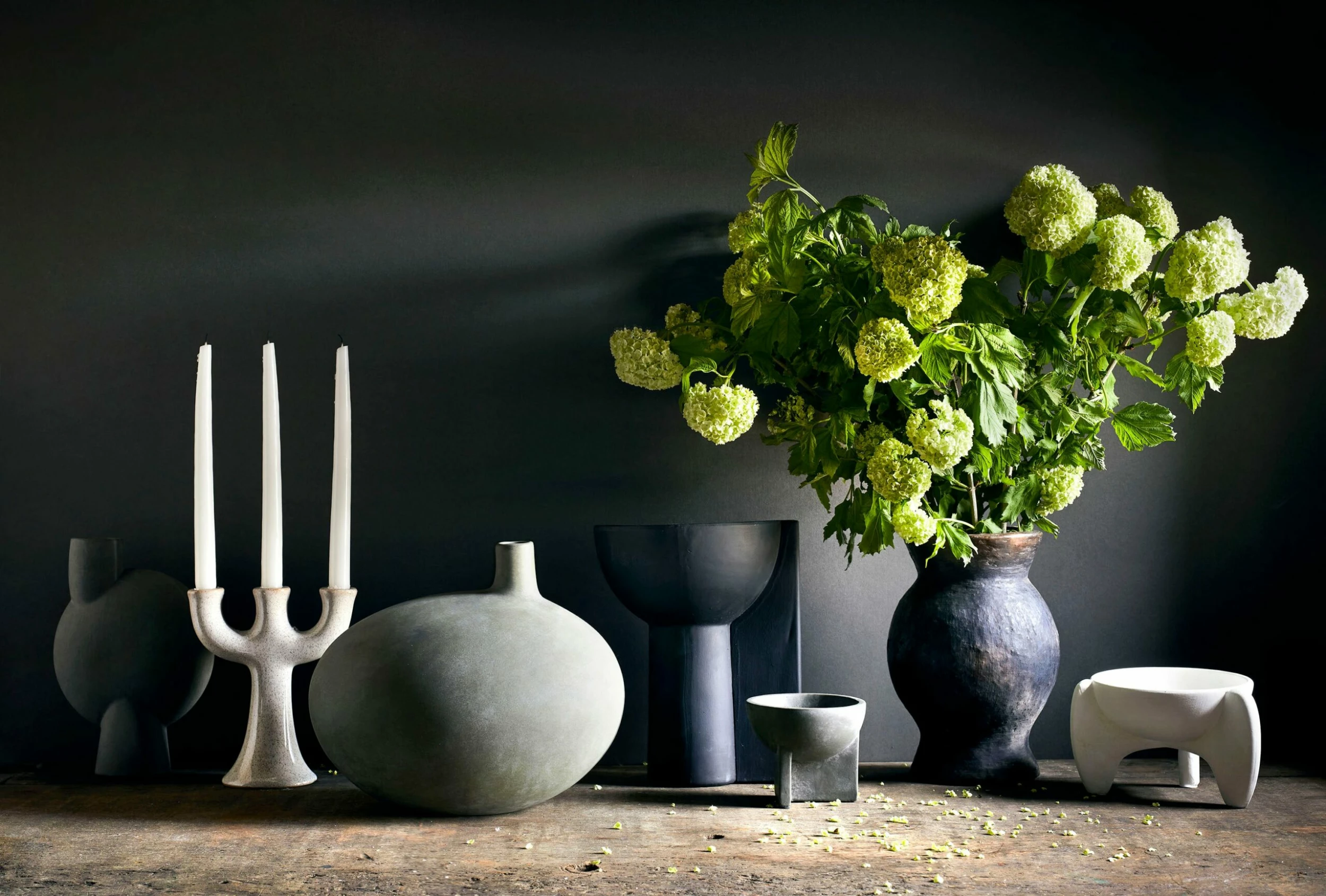 Winona Vase 4 Winona Vase - Image 2