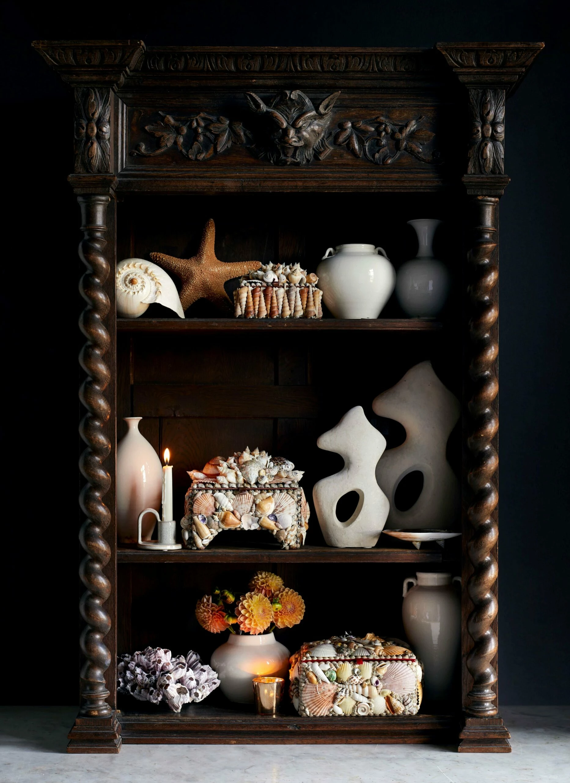 Fitch Vases 4 Fitch Vases - Image 2