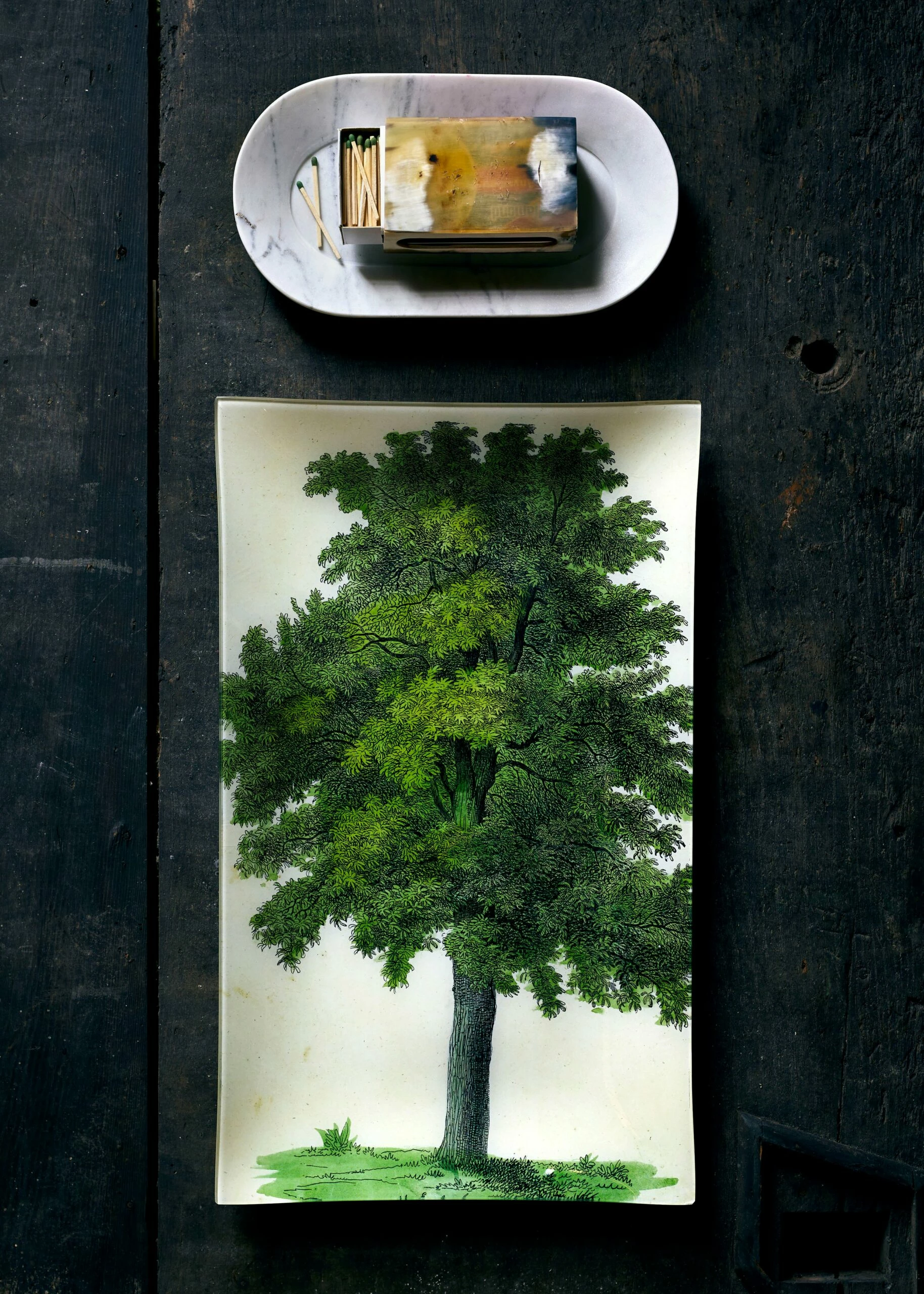 Felipe Matchbox Cover 4 Felipe Matchbox Cover - Image 2