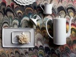 Astier De Villatte Colbert Coffee Pot -Home Decoration Sales Shop astier colbert coffee pot b fall22catalog