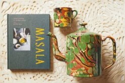 Astier De Villatte Marbled Cup And Saucer -Home Decoration Sales Shop astier de villatte marbled cup spring20