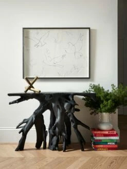 Aviary Gestural Sketch -Home Decoration Sales Shop aviary gestural sketch fall22catalog