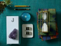 Blue Universe Paperweight -Home Decoration Sales Shop blue universe dome paperweight holidaygg2018