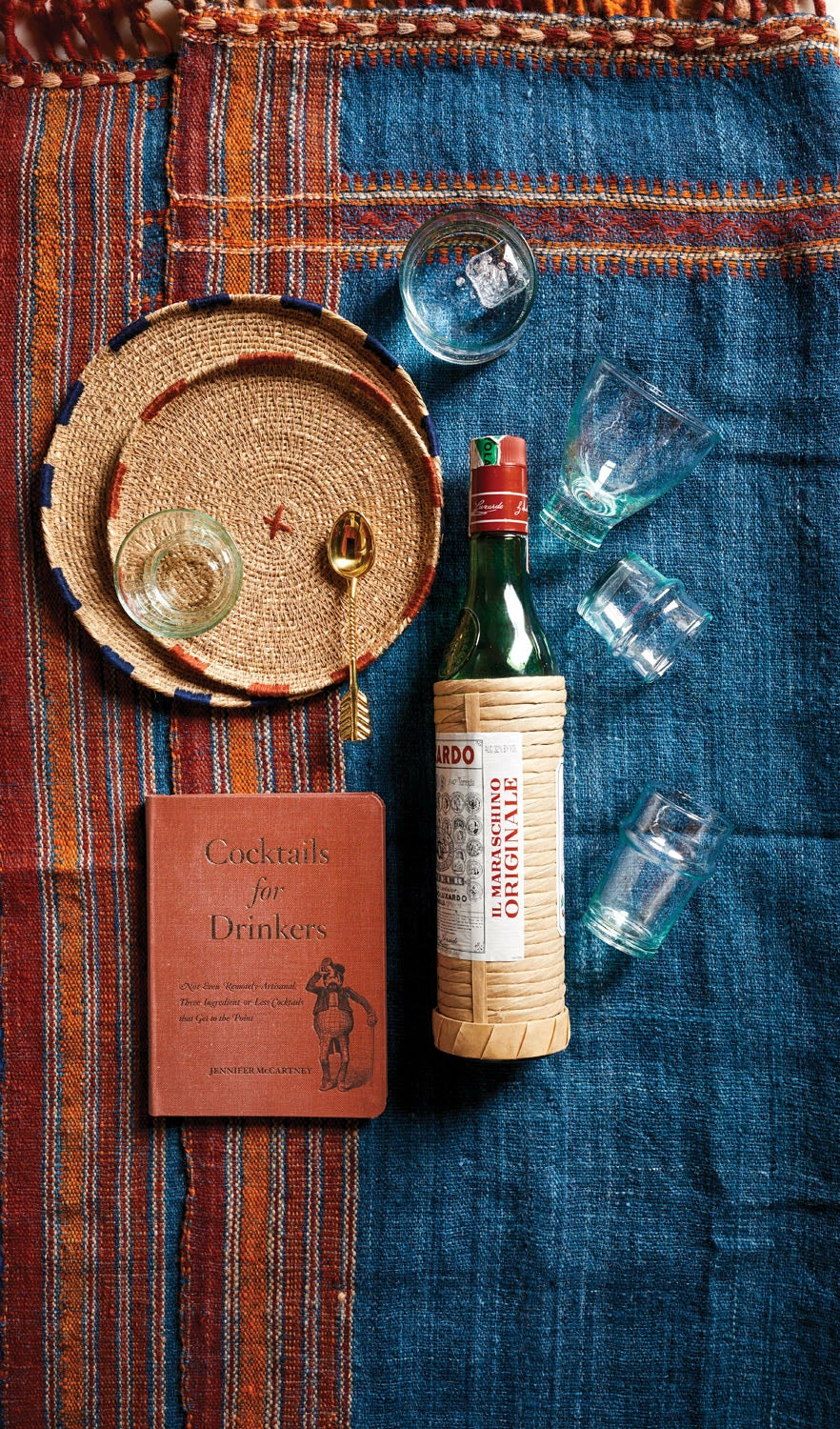 Brass Arrow Teaspoon 9 Brass Arrow Teaspoon - Image 7