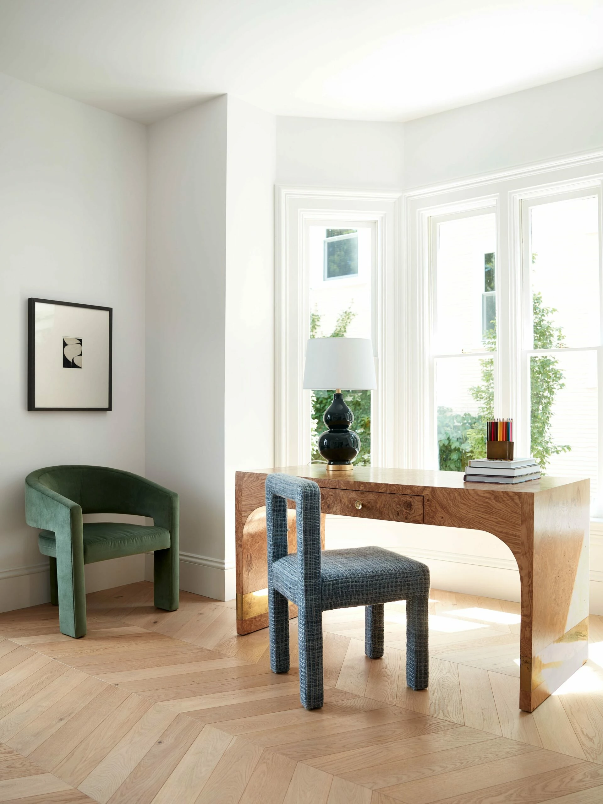 Brass Pencil Holder 10 Brass Pencil Holder - Image 8