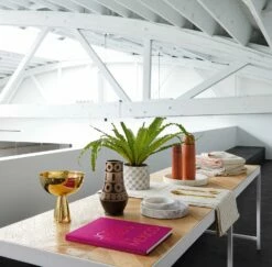 Brass Salad Servers -Home Decoration Sales Shop brass salad servers spring2019