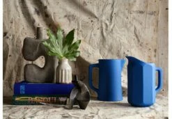 Cerulean Pitcher 18 Cerulean Pitcher -Home Decoration Sales Shop cerulean pitchers fall21catalog