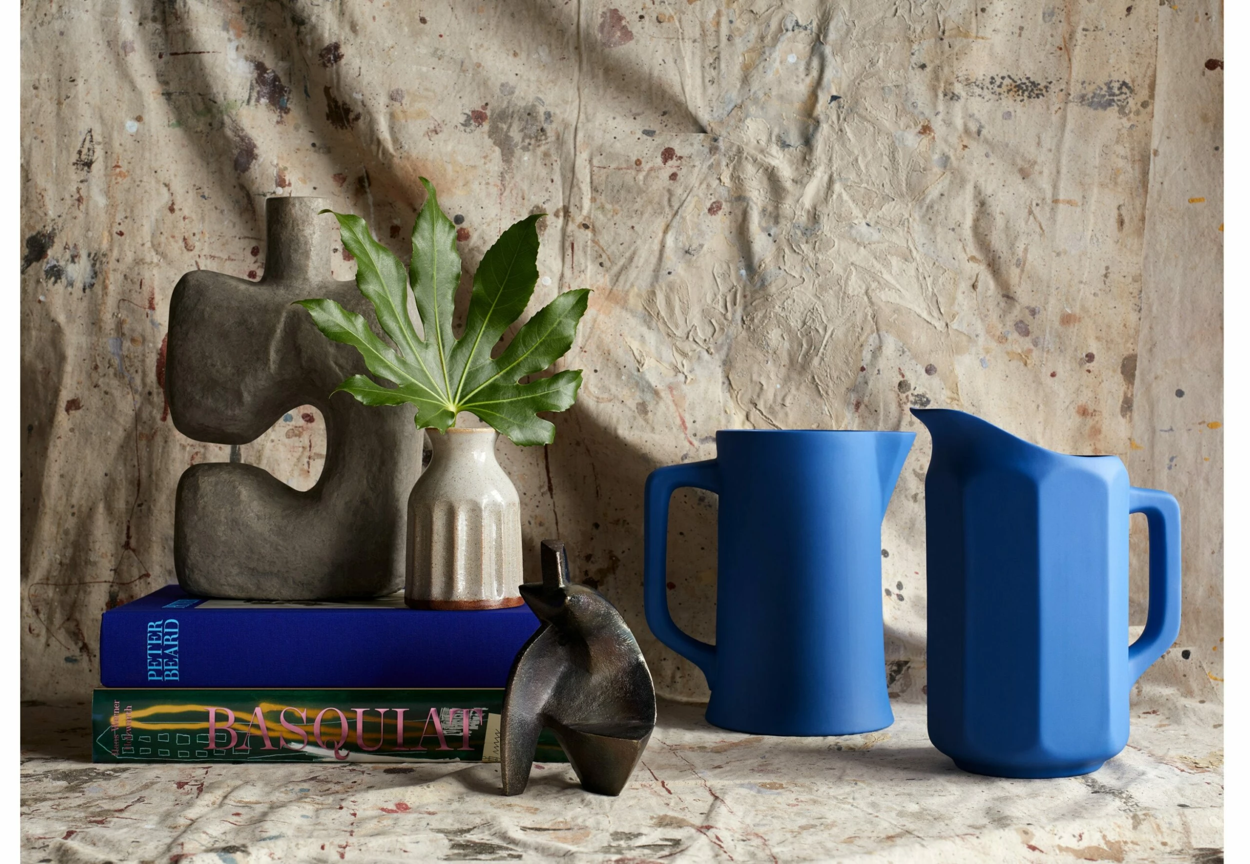 Cerulean Pitcher 10 Cerulean Pitcher - Image 8