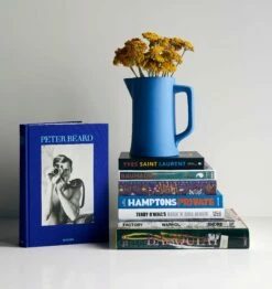 Cerulean Pitcher 19 Cerulean Pitcher -Home Decoration Sales Shop cerulean pitchers spring22catalog