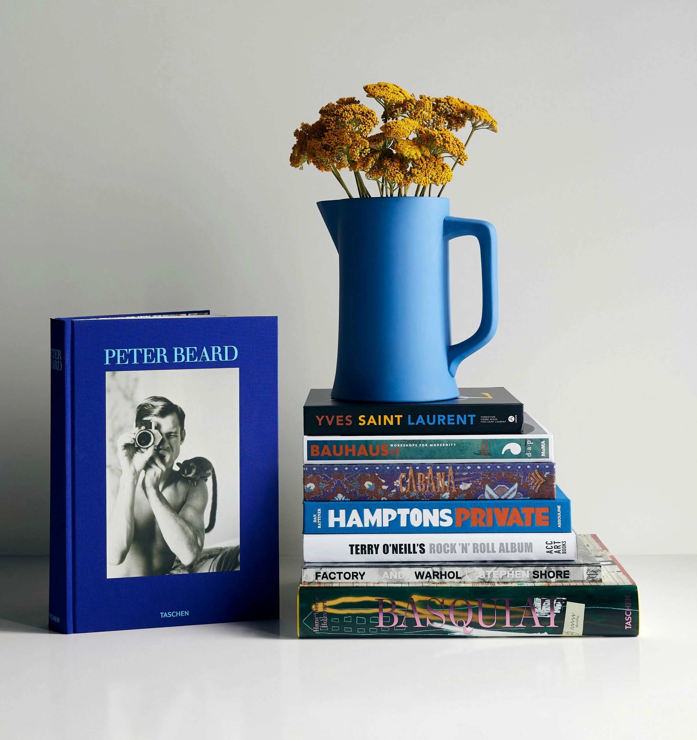 Cerulean Pitcher 11 Cerulean Pitcher - Image 9