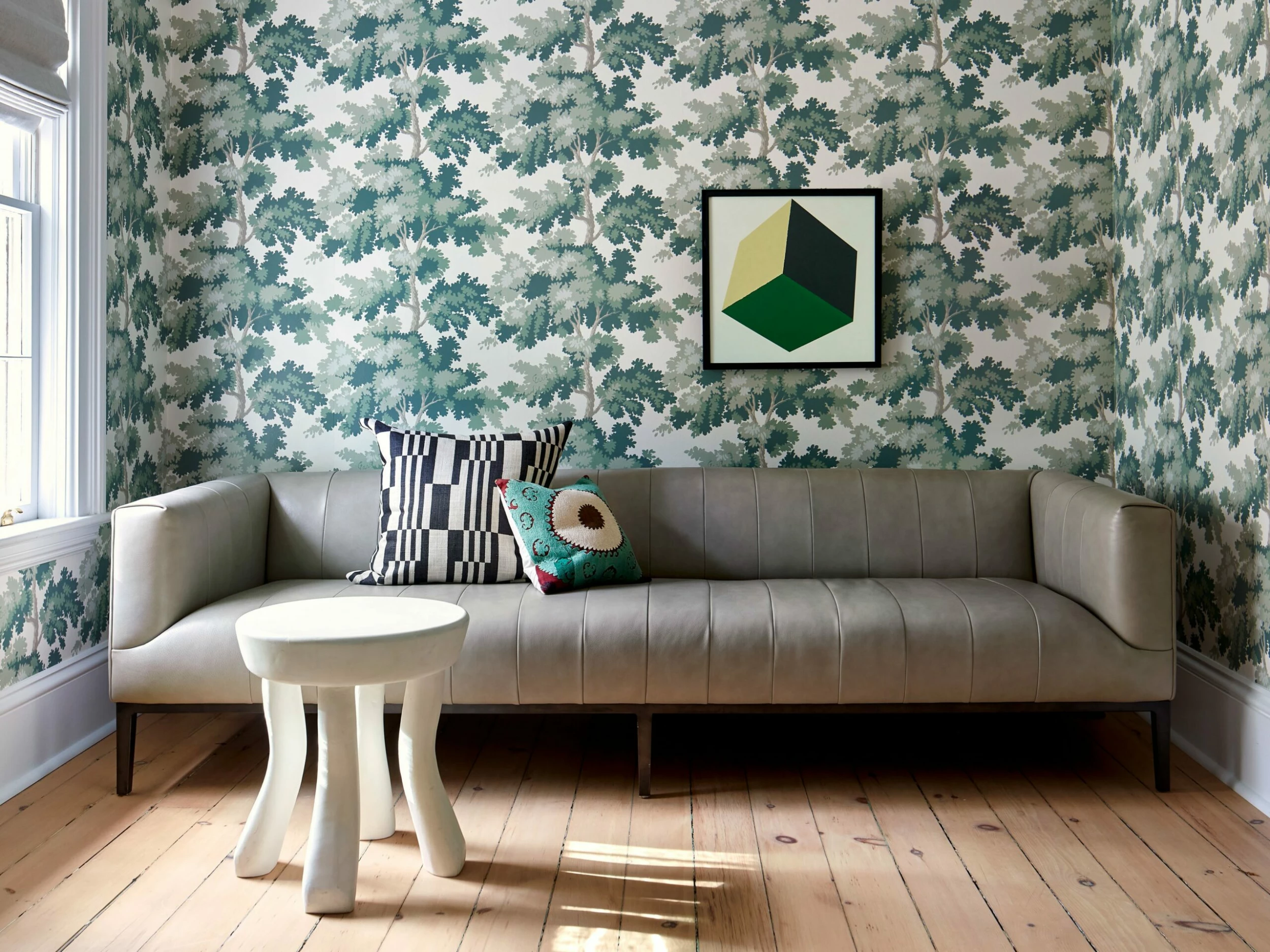 Chromatic Pillow 4 Chromatic Pillow - Image 2