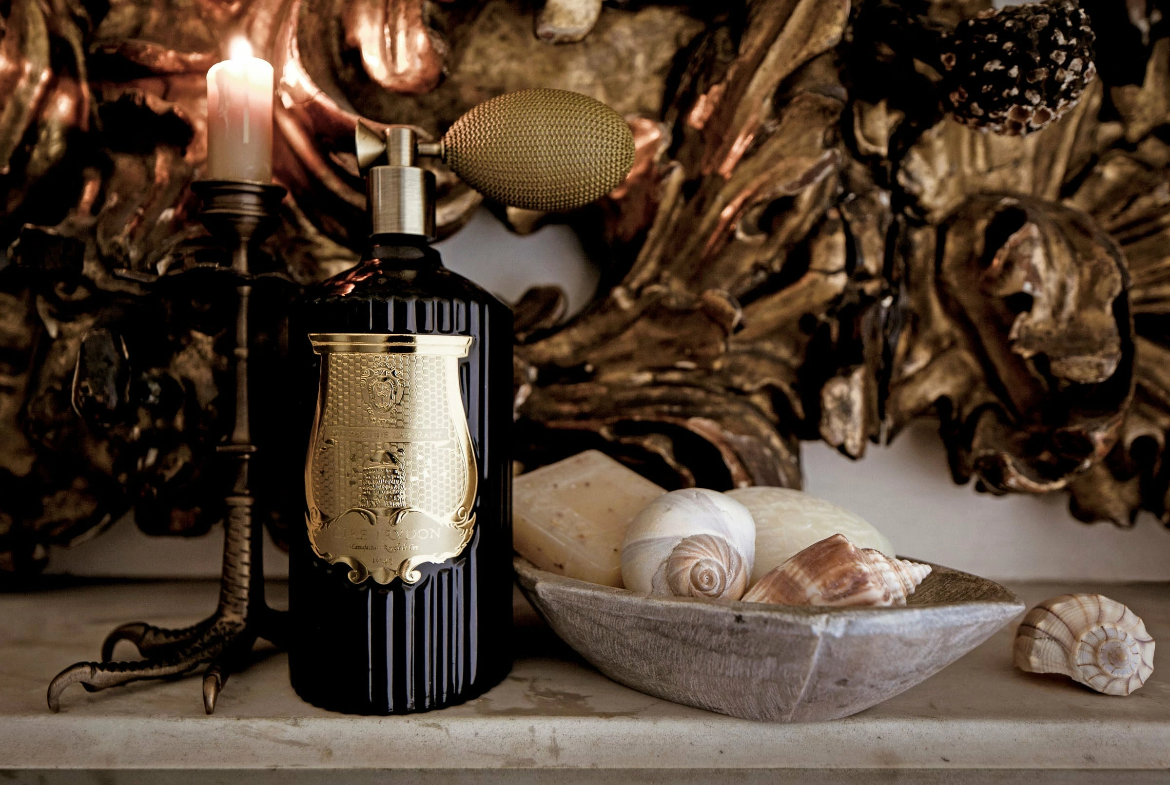 Trudon Spray - Spiritus Sancti 4 Trudon Spray - Spiritus Sancti - Image 2