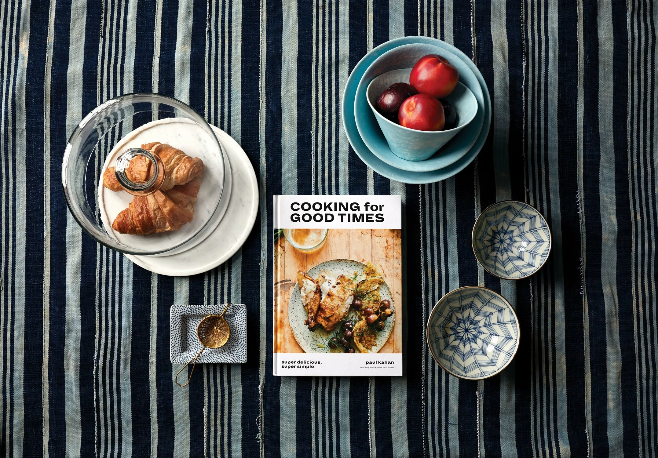 Cooking For Good Times 4 Cooking For Good Times - Image 2