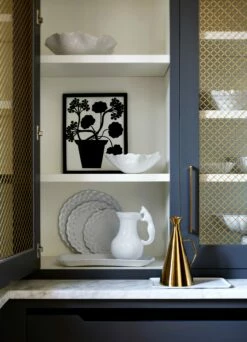 Astier De Villatte Cube Plates -Home Decoration Sales Shop cube dishes fall21catalog