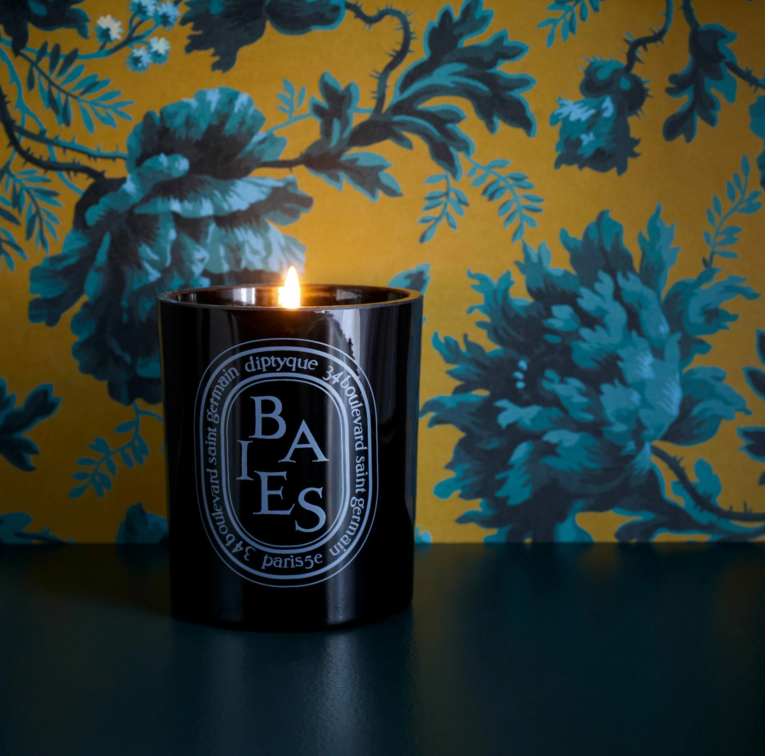 Diptyque Large Candles 4 Diptyque Large Candles - Image 2
