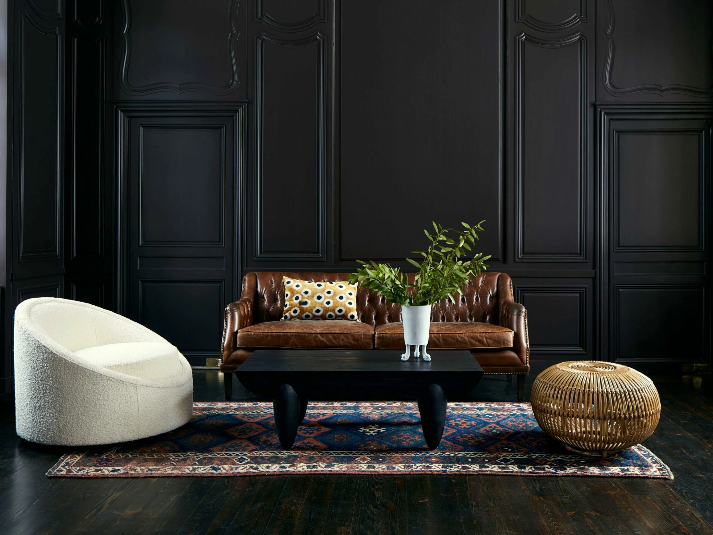 Astier De Villatte Dragon Three Legged Vase 4 Astier De Villatte Dragon Three Legged Vase - Image 2