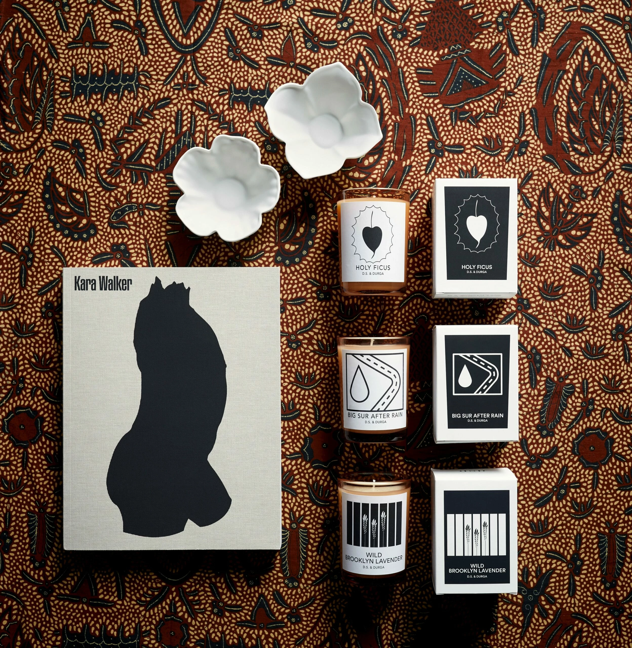 D.S. & Durga Candles 19 D.S. & Durga Candles - Image 17