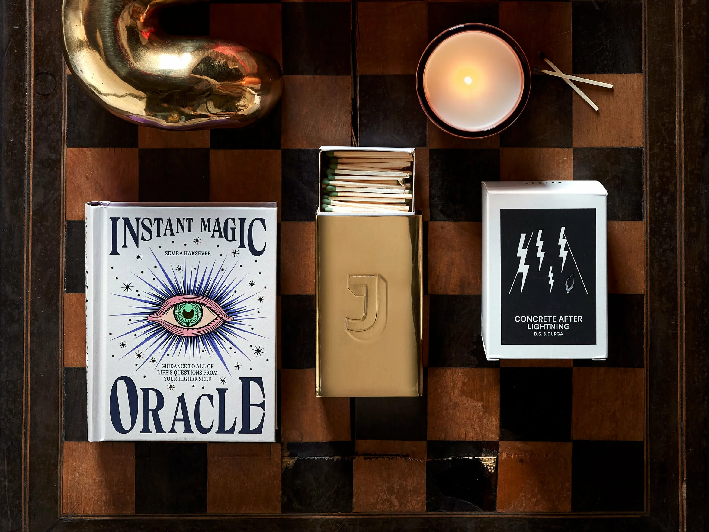 D.S. & Durga Candles 22 D.S. & Durga Candles - Image 20