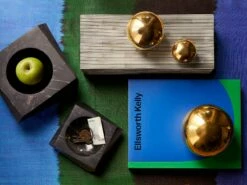 Ellsworth Kelly -Home Decoration Sales Shop ellsworth kelly spring22catalog