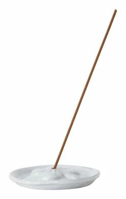 Astier De Villatte Chance Incense Holder -Home Decoration Sales Shop extra1 19afd828 3eff 4c37 aa81 c92927a751e1