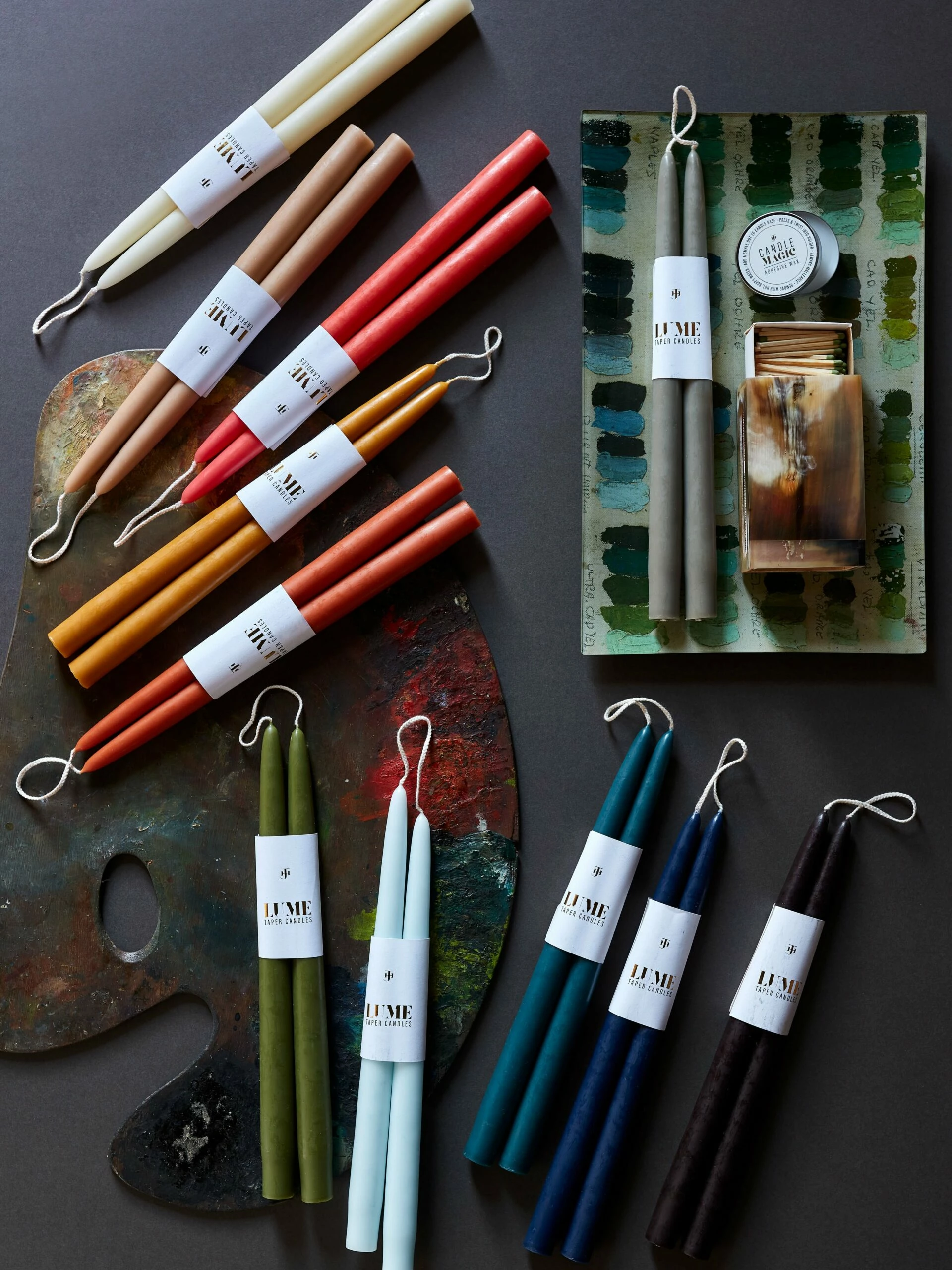 Felipe Matchbox Cover 10 Felipe Matchbox Cover - Image 8