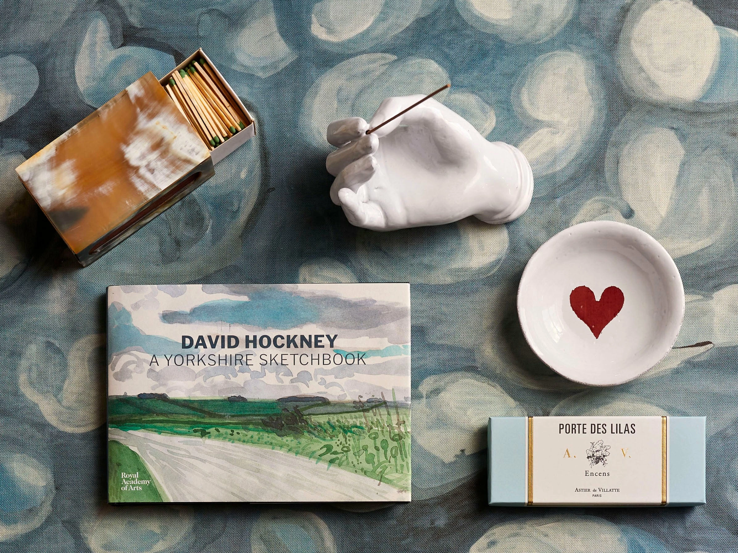 Felipe Matchbox Cover 11 Felipe Matchbox Cover - Image 9