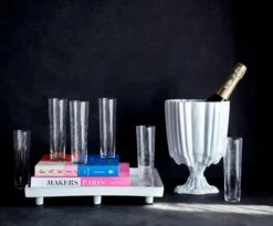 Flora Etched Flutes -Home Decoration Sales Shop flora etched flutes fall21catalog