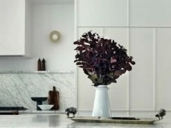 Astier De Villatte Gargantua Vase -Home Decoration Sales Shop gargantua vase fall22catalog