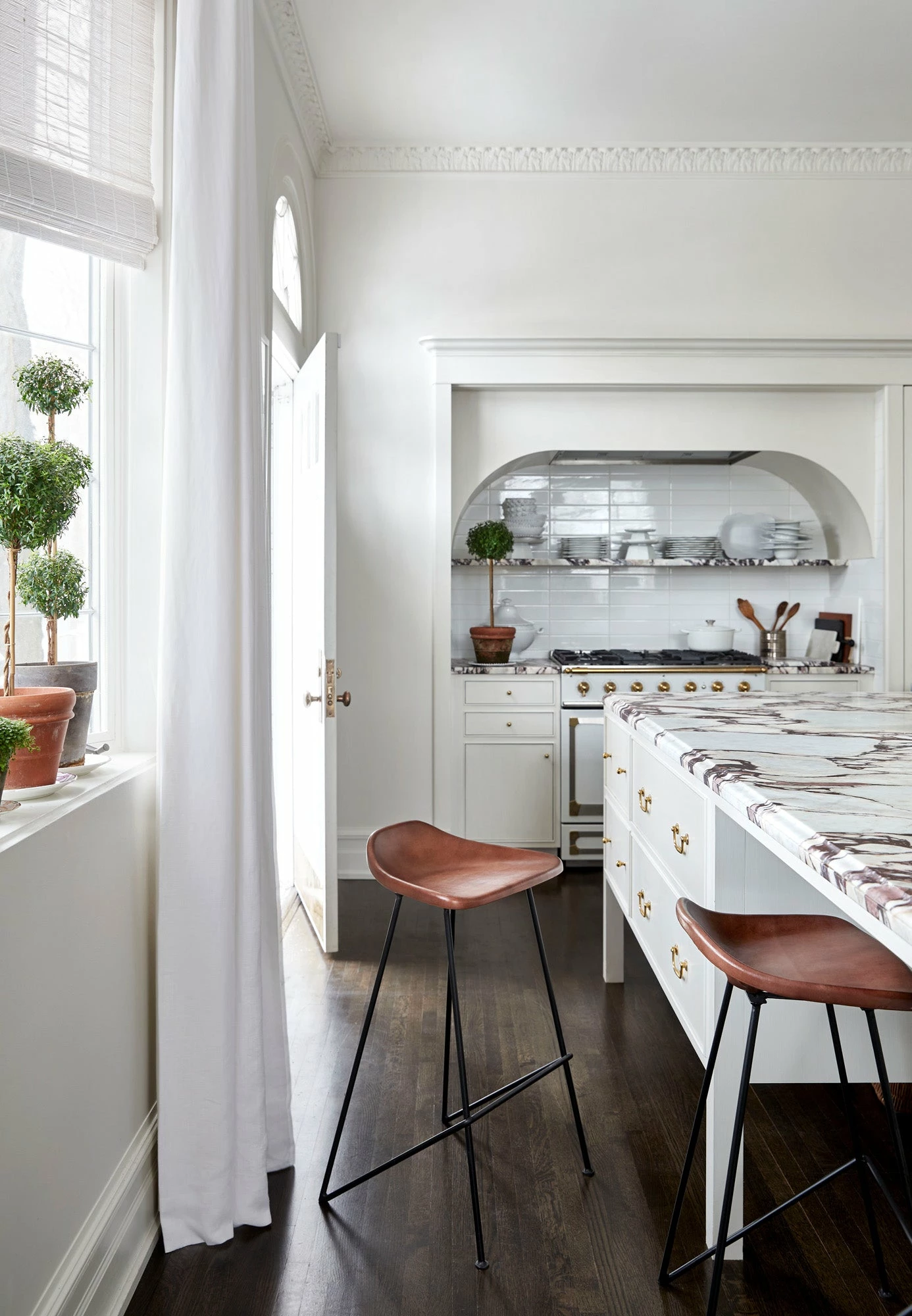 Hector Bar Stool 4 Hector Bar Stool - Image 2