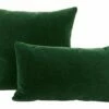 Emerald Mohair Pillows -Home Decoration Sales Shop hg000084 1