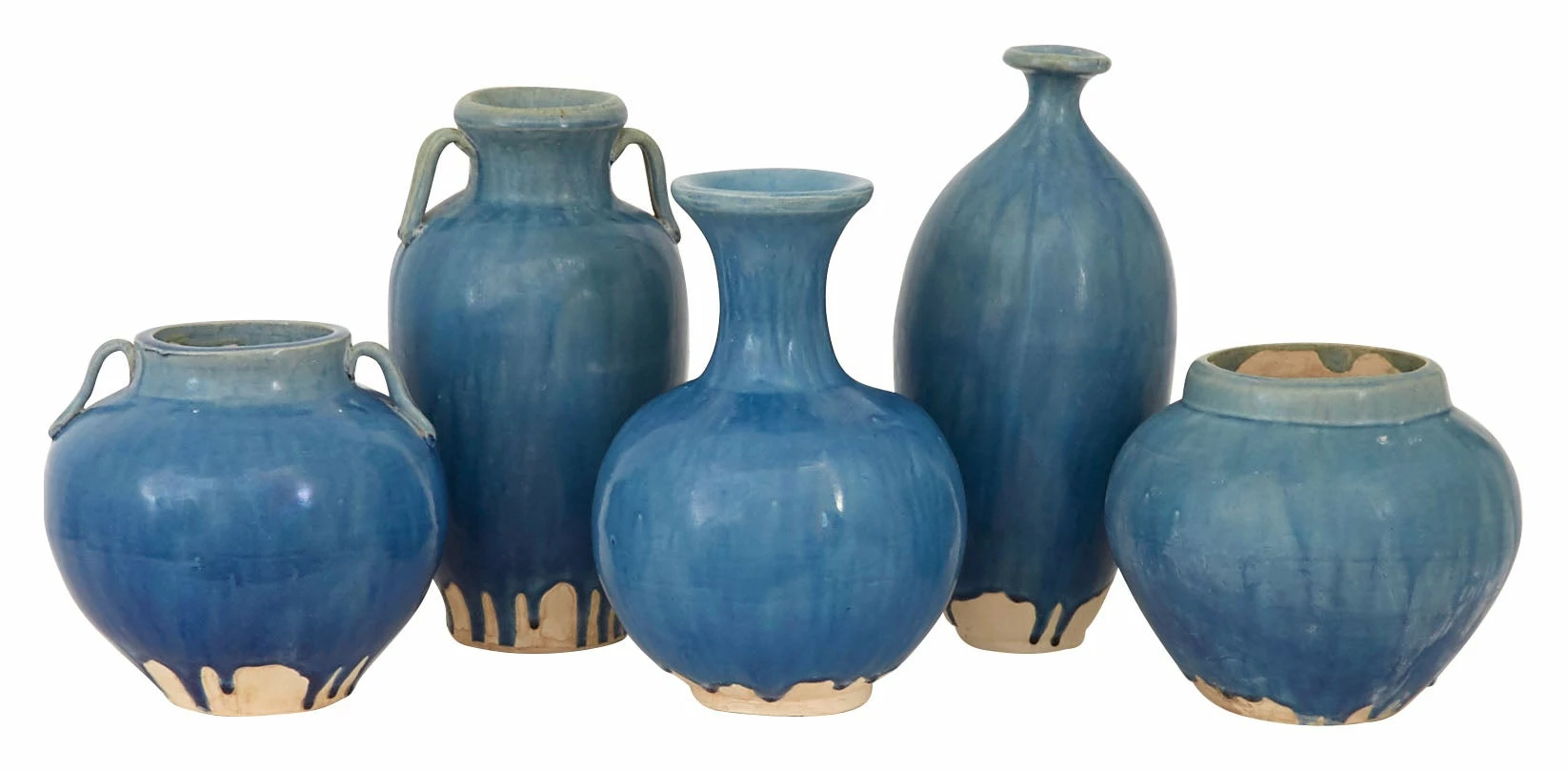 Finley Vases 3 Finley Vases