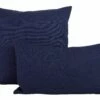 Linen Indigo Pillows -Home Decoration Sales Shop hg000156