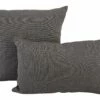Linen Graphite Pillows -Home Decoration Sales Shop hg000170