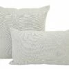 Linen Serene Pillows -Home Decoration Sales Shop hg000173