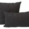 Linen Charcoal Pillows -Home Decoration Sales Shop hg000175